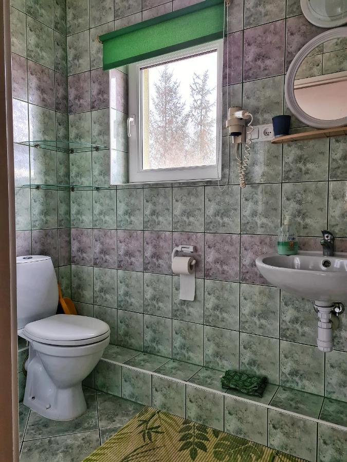 Agroturystyka Nowy Krakow Jezyce Kültér fotó